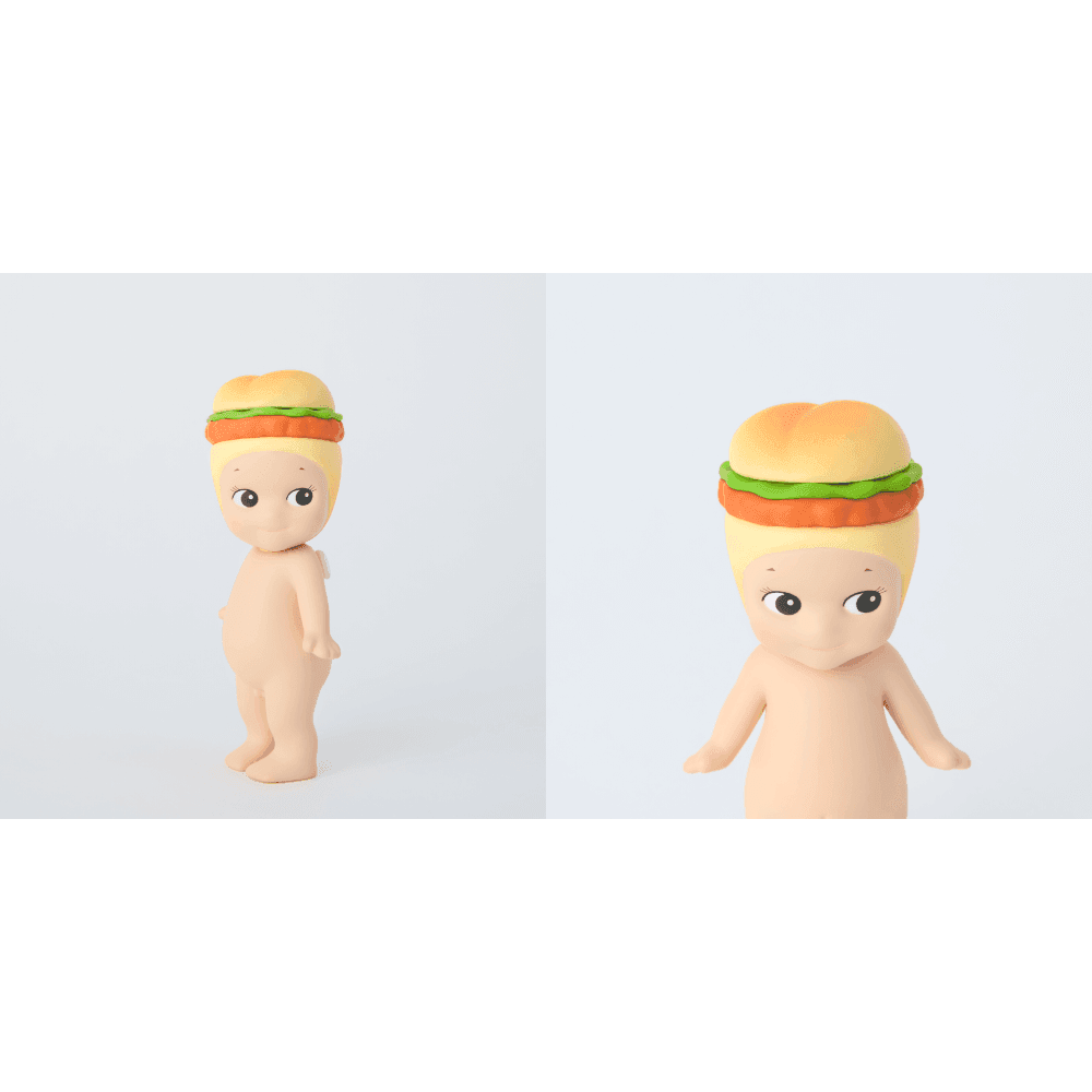 Sonny Angel Snack Series
