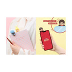Monchhichi HIPPERS from the makers of Sonny Angel