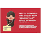 Monchhichi HIPPERS from the makers of Sonny Angel
