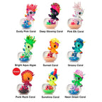 Mermicorno Neon Reef Series Blind Box