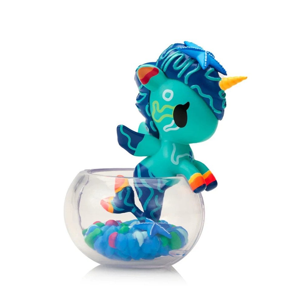 Mermicorno Neon Reef Series Blind Box