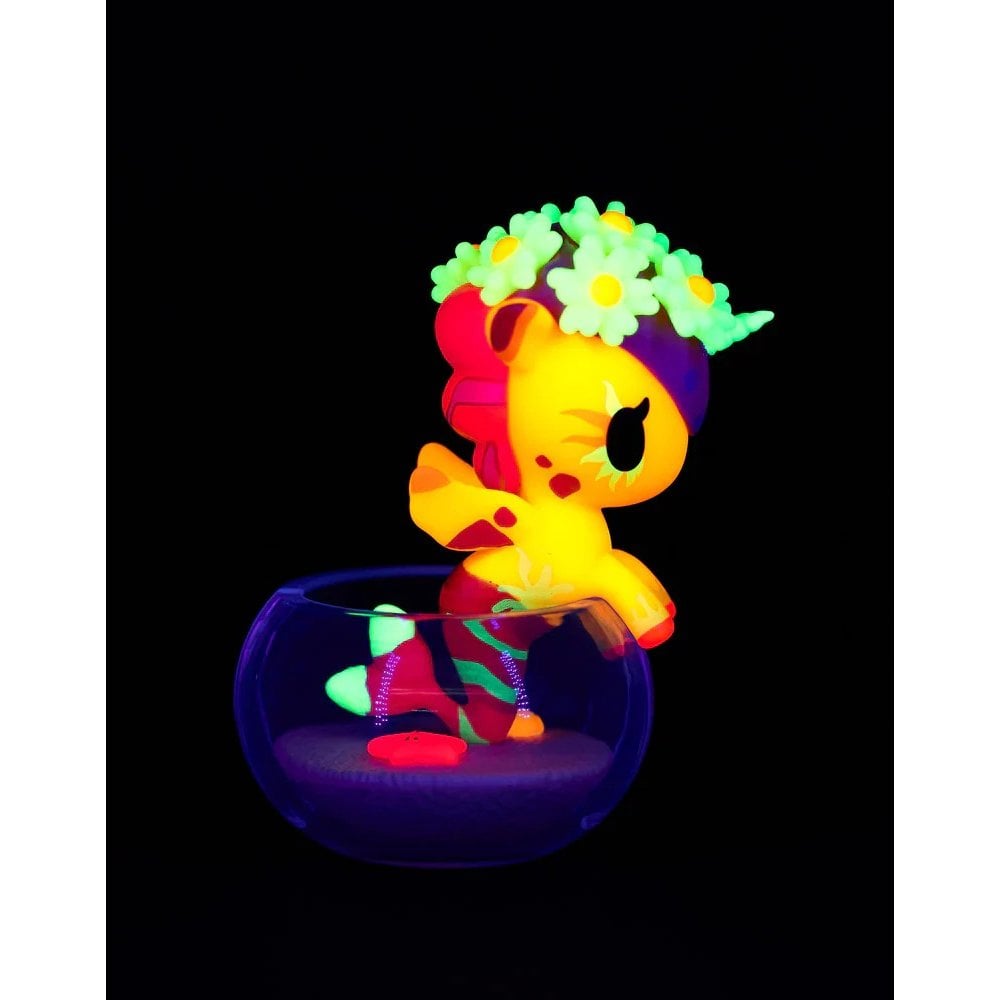 Mermicorno Neon Reef Series Blind Box