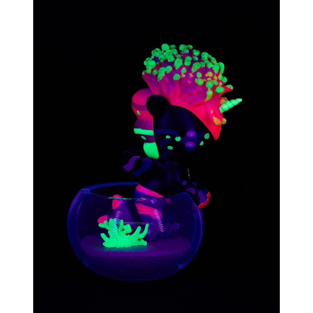 Mermicorno Neon Reef Series Blind Box