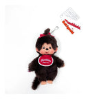 Monchhichi by Sekiguchi keychain - choose girl or boy!