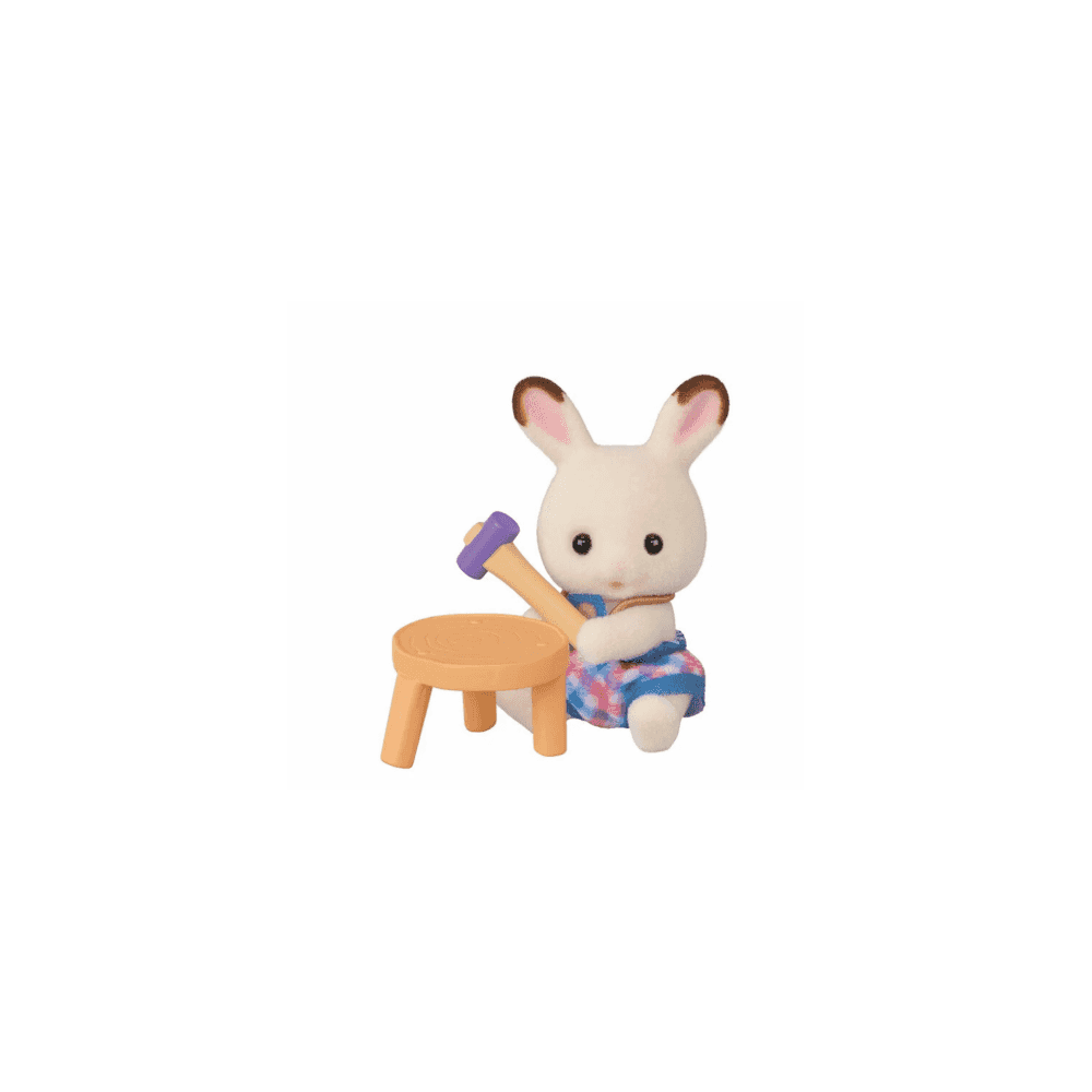 Sylvanian Families Baby Builders Blind Bags