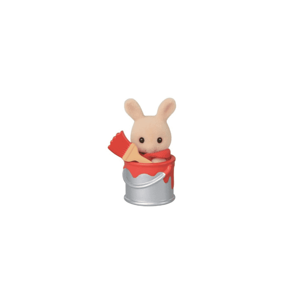 Sylvanian Families Baby Builders Blind Bags