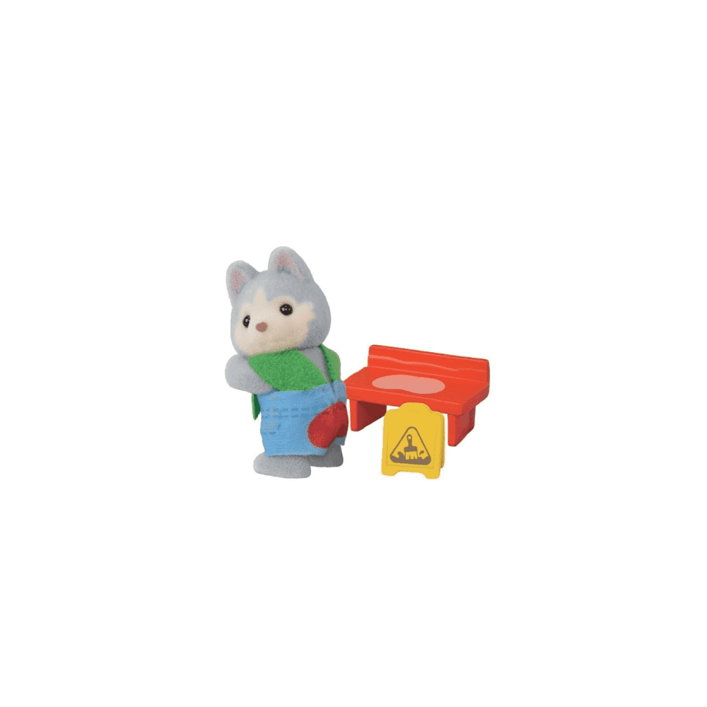 Sylvanian Families Baby Builders Blind Bags