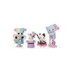 Sylvanian Families - Dream Showtime Babies Set 5844