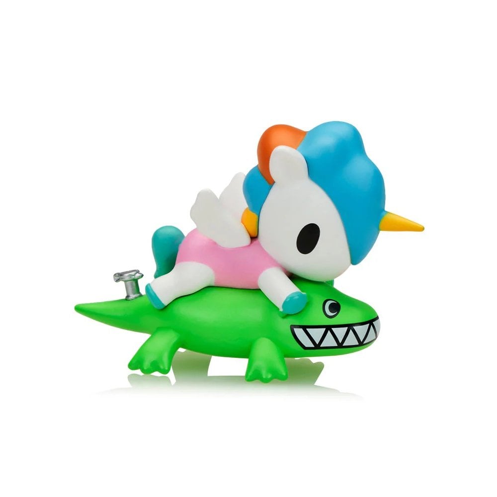 Tokidoki Fun in the Sun Unicorno Blind Box