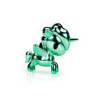 Tokidoki Unicorno Lite Liquid Chrome Blind Box