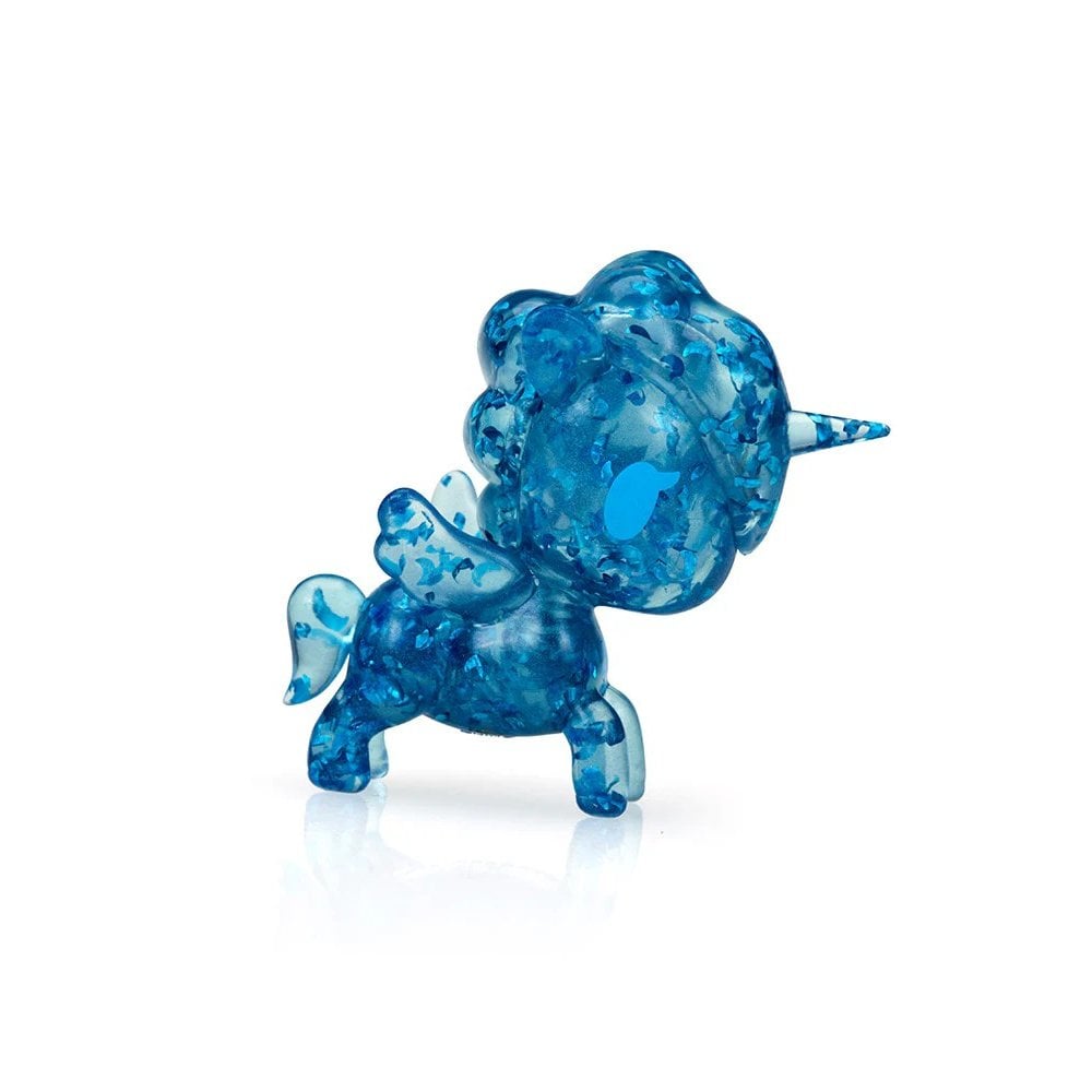 Tokidoki Unicorno Lite Shimmer Glitter Blind Box