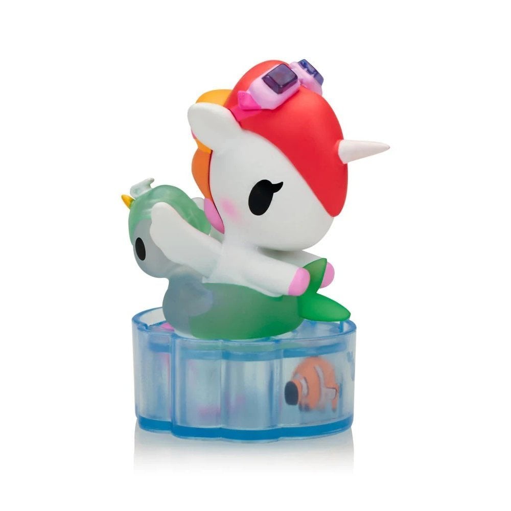 Tokidoki Fun in the Sun Unicorno - Choose Your Favourite!