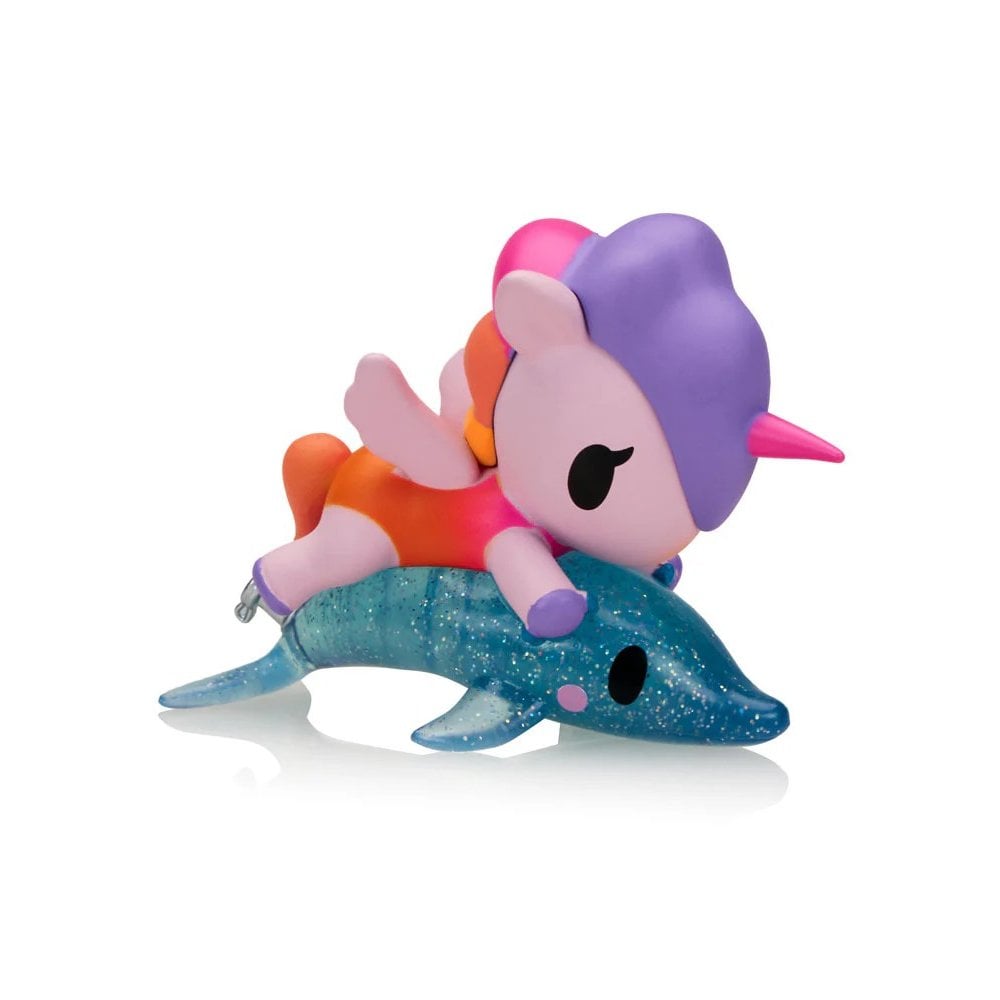 Tokidoki Fun in the Sun Unicorno - Choose Your Favourite!