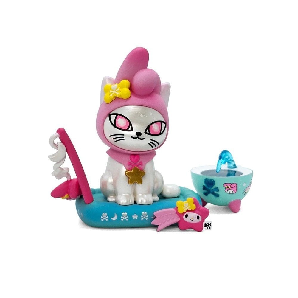 Tokidoki Galactic Cats x Hello Kitty & Friends - Choose Your Favourite!