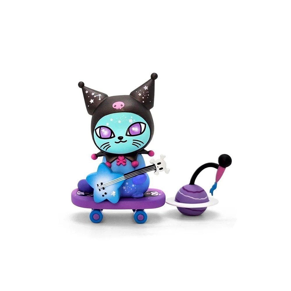 Tokidoki Galactic Cats x Hello Kitty & Friends - Choose Your Favourite!