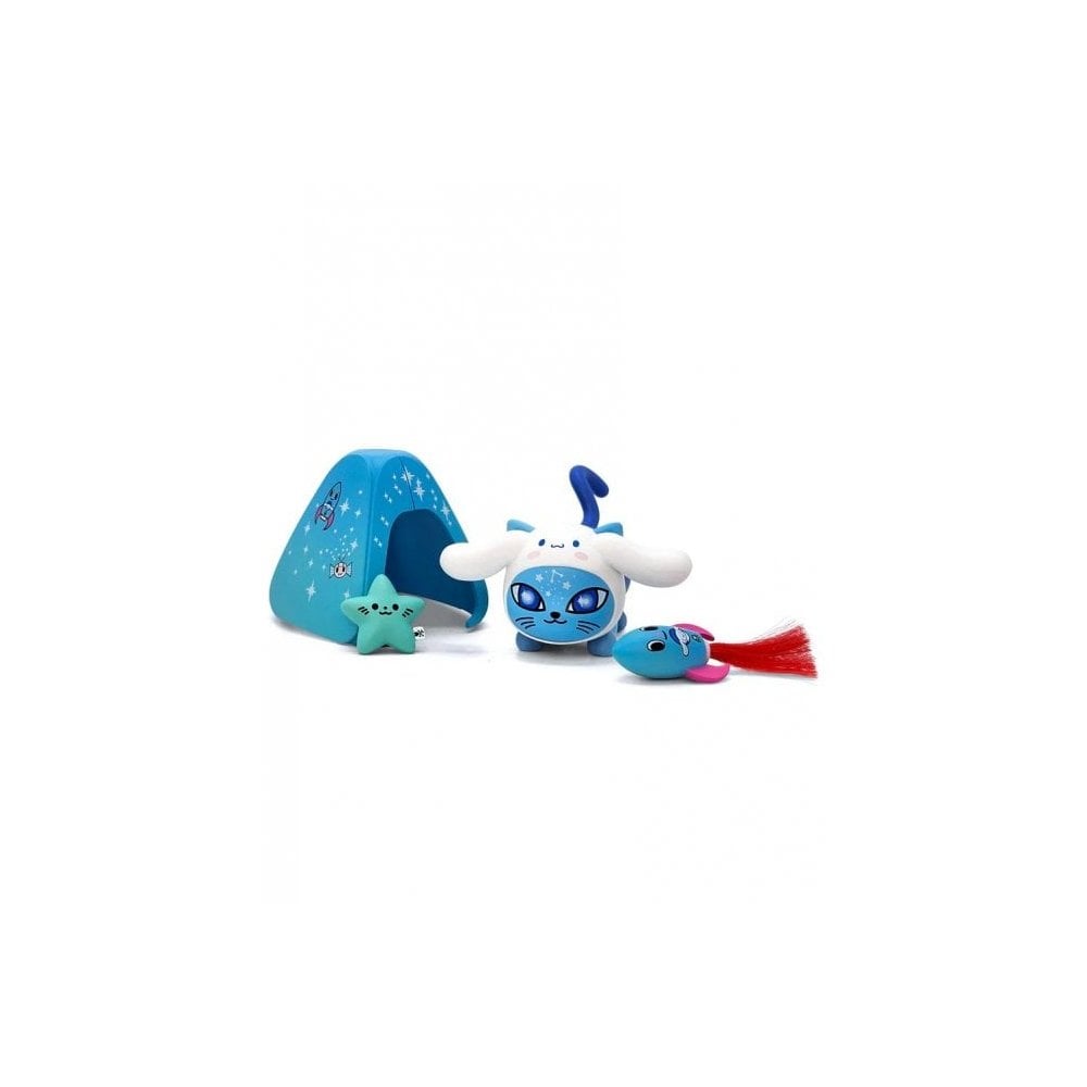 Tokidoki Galactic Cats x Hello Kitty & Friends - Choose Your Favourite!