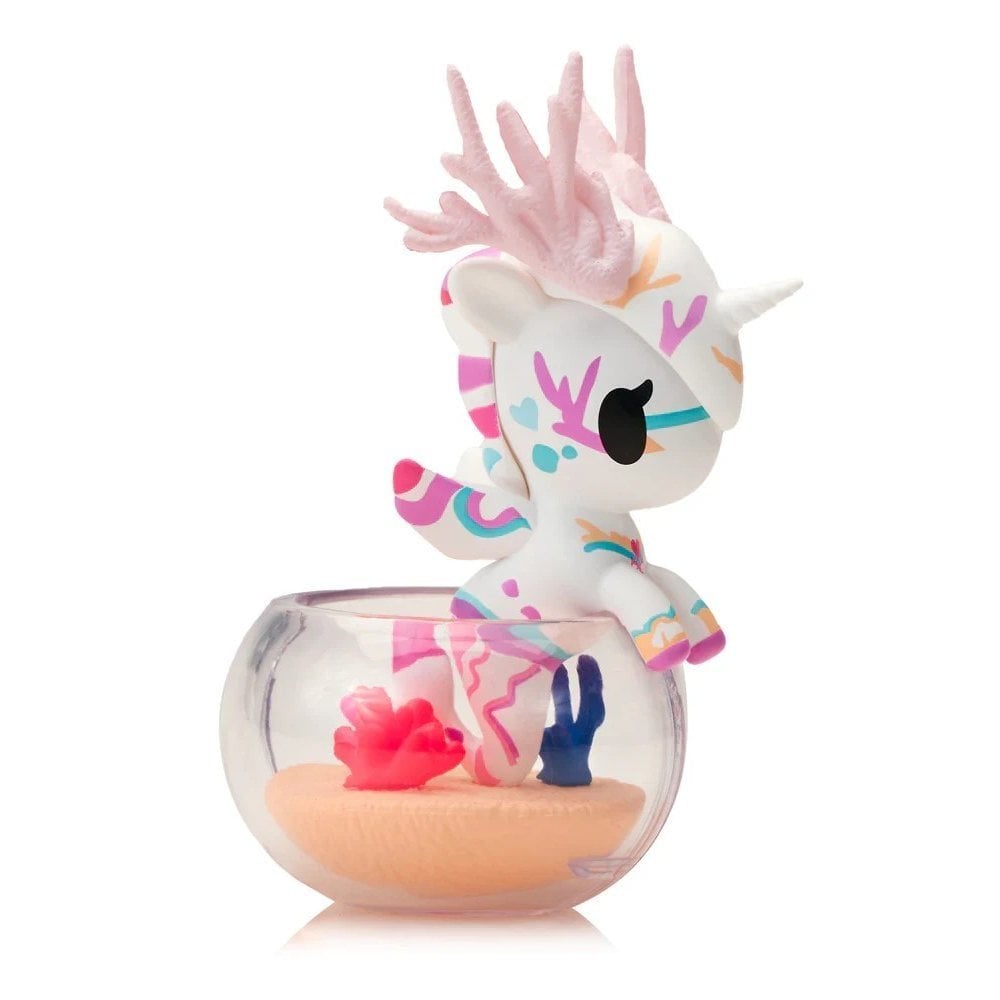 Mermicorno Neon Reef Series – Choose Your Favourite!