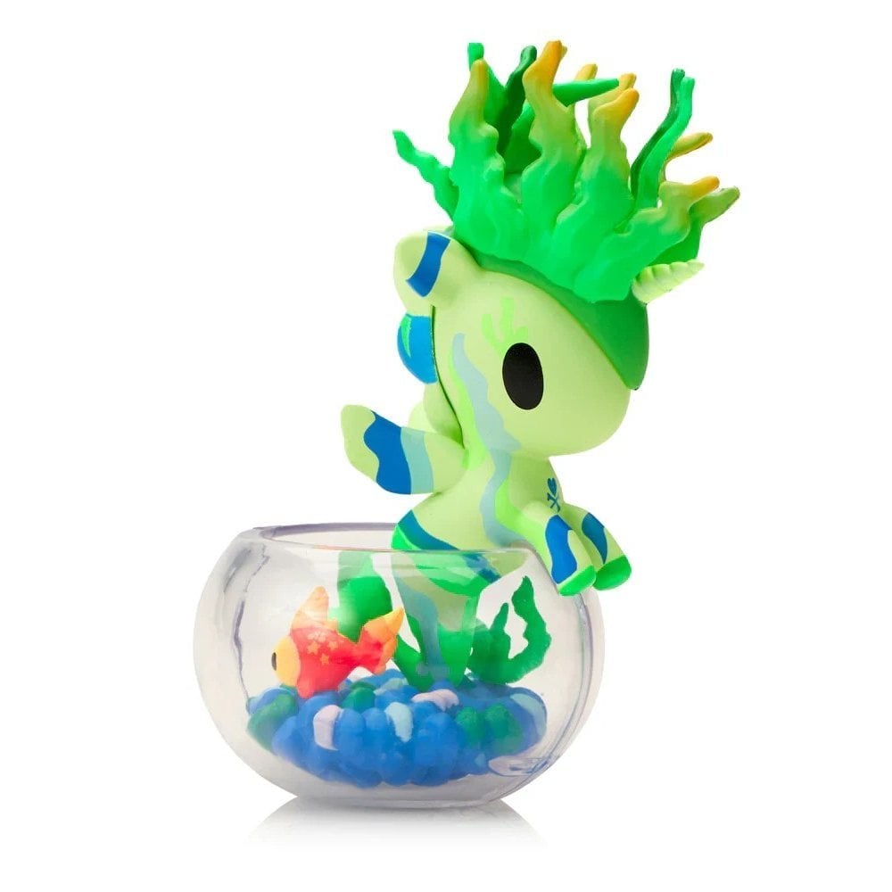 Mermicorno Neon Reef Series – Choose Your Favourite!