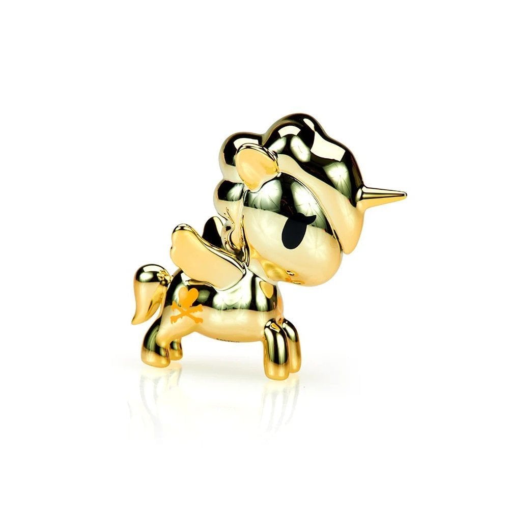 Tokidoki Unicorno Lite Liquid Chrome – Choose Your Favourite!