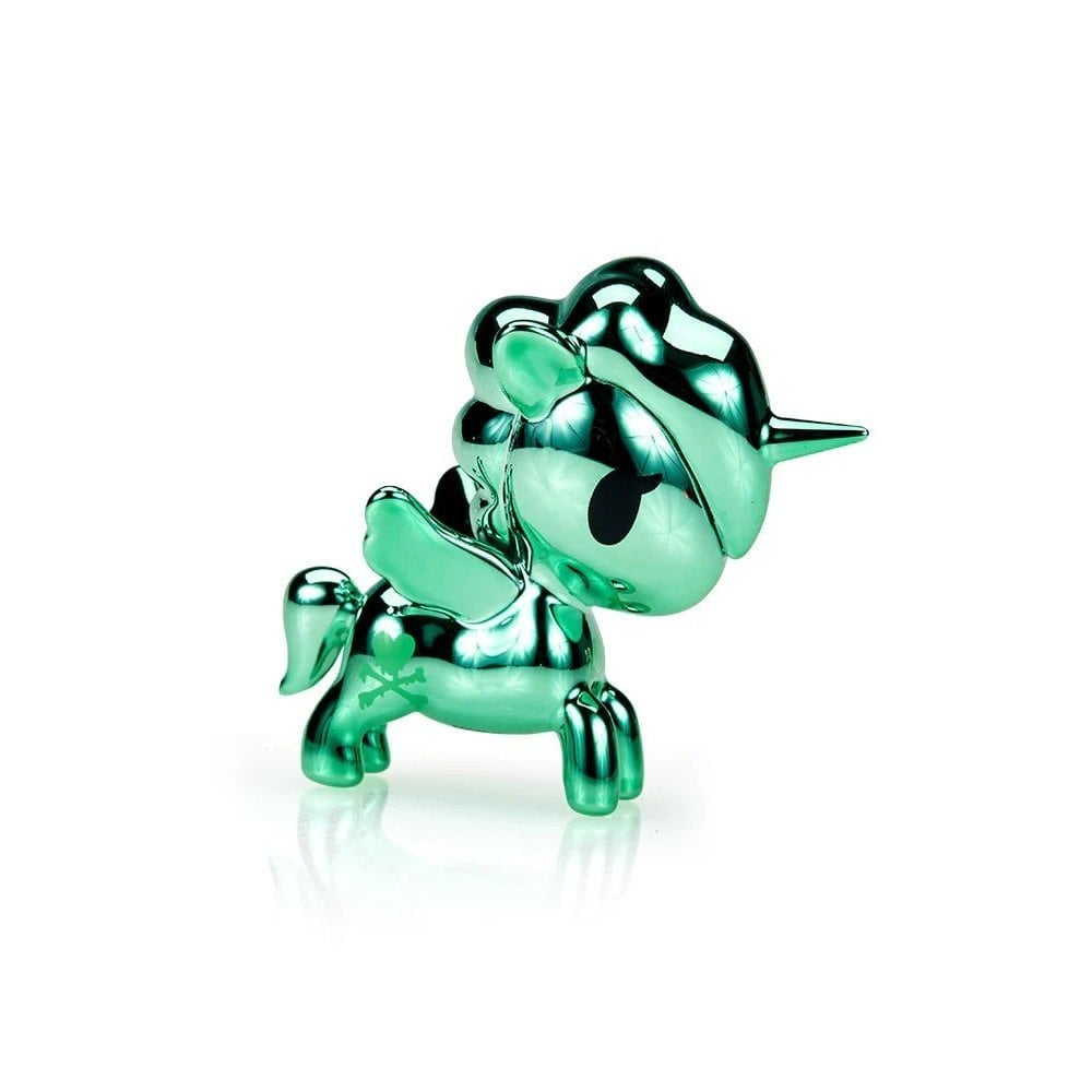 Tokidoki Unicorno Lite Liquid Chrome – Choose Your Favourite!