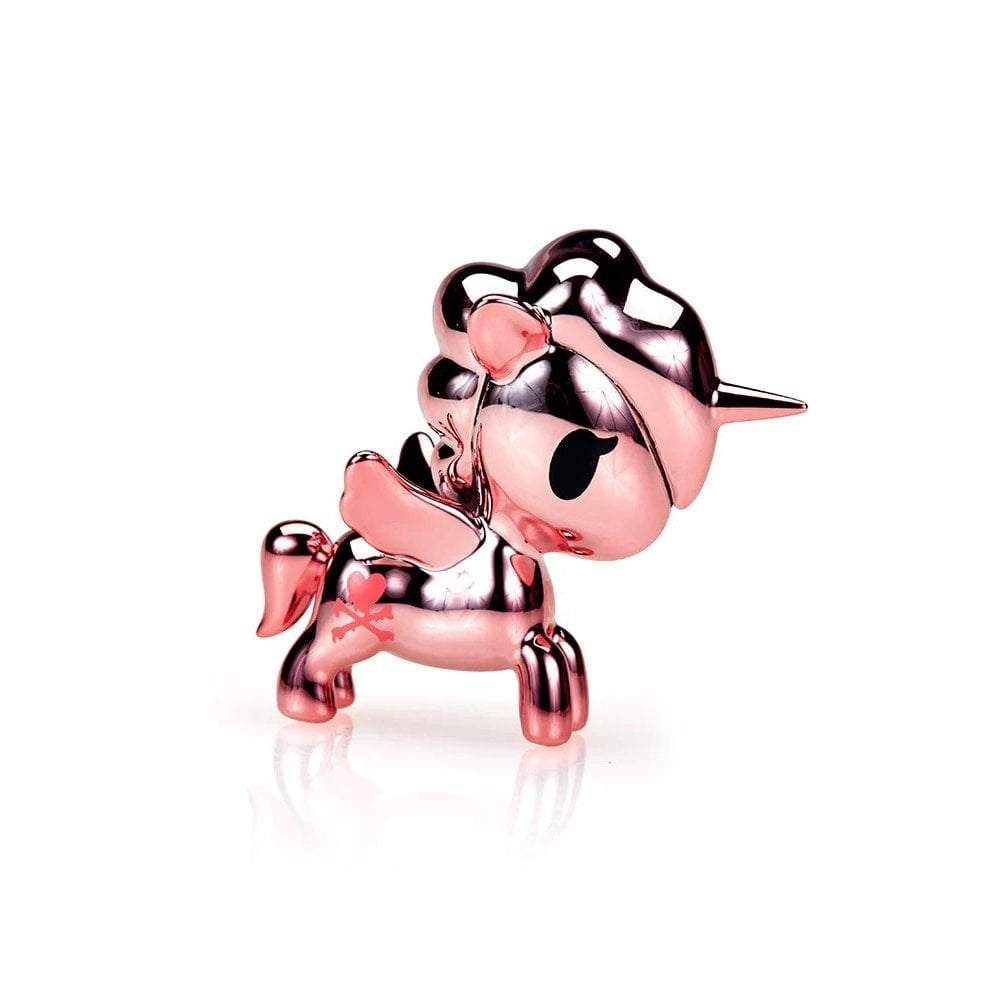Tokidoki Unicorno Lite Liquid Chrome – Choose Your Favourite!