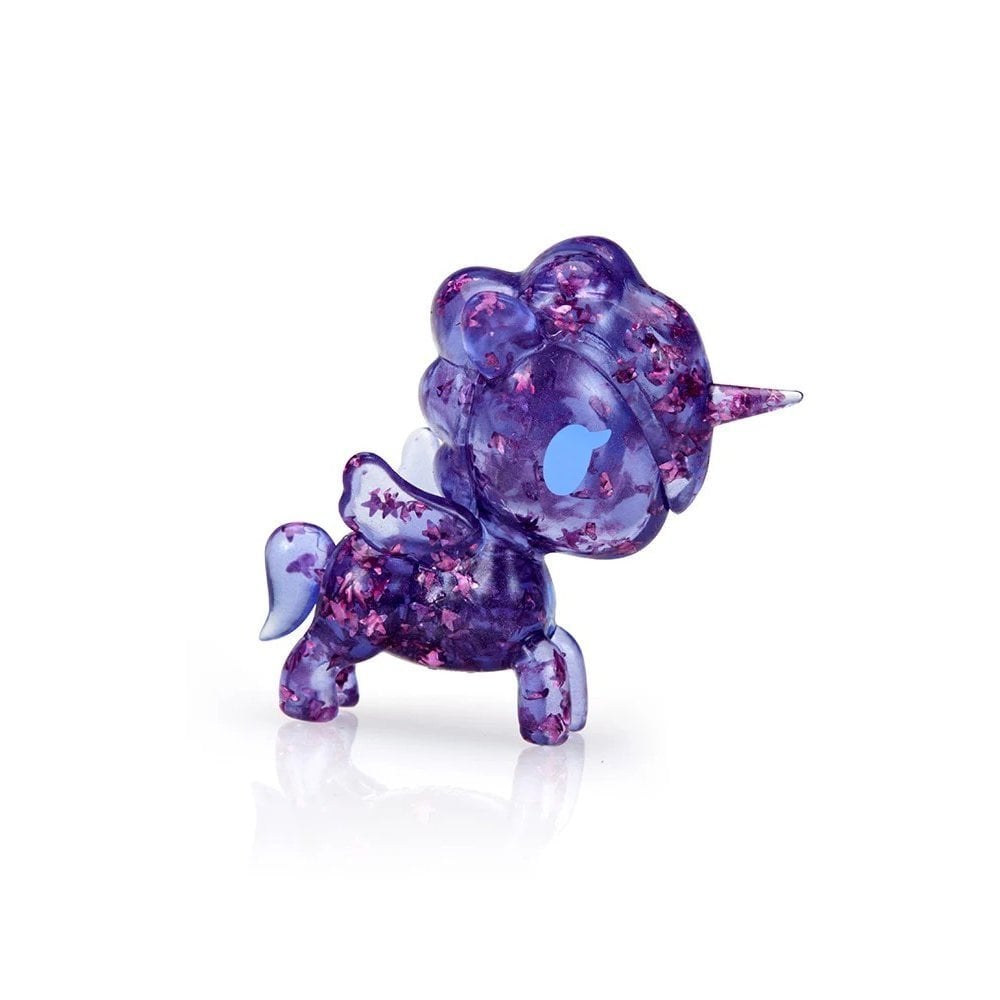 Tokidoki Unicorno Lite Shimmer Glitter - Choose Your Favourite!