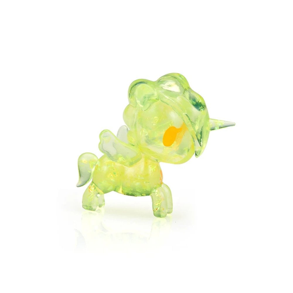 Tokidoki Unicorno Lite Shimmer Glitter - Choose Your Favourite!