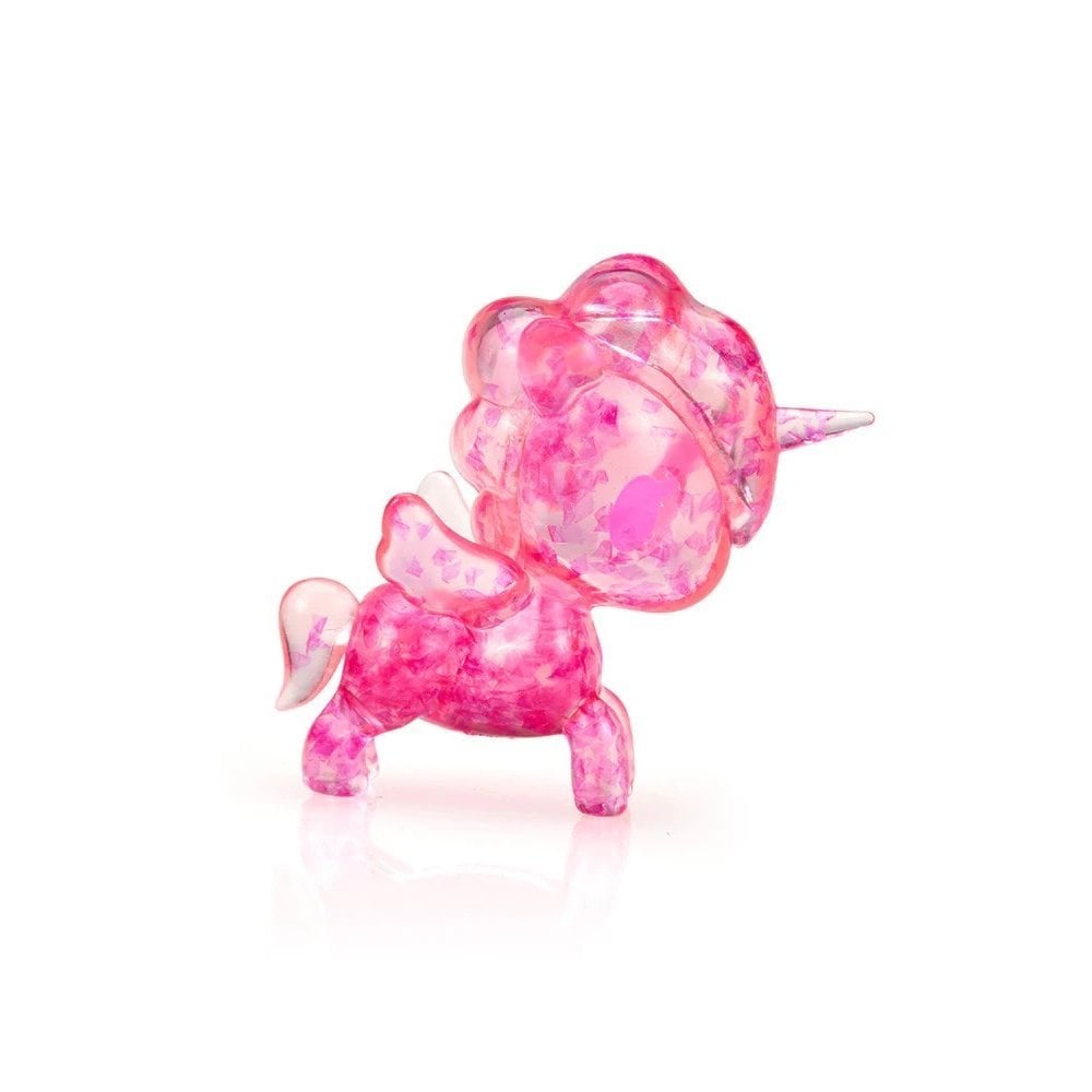 Tokidoki Unicorno Lite Shimmer Glitter - Choose Your Favourite!