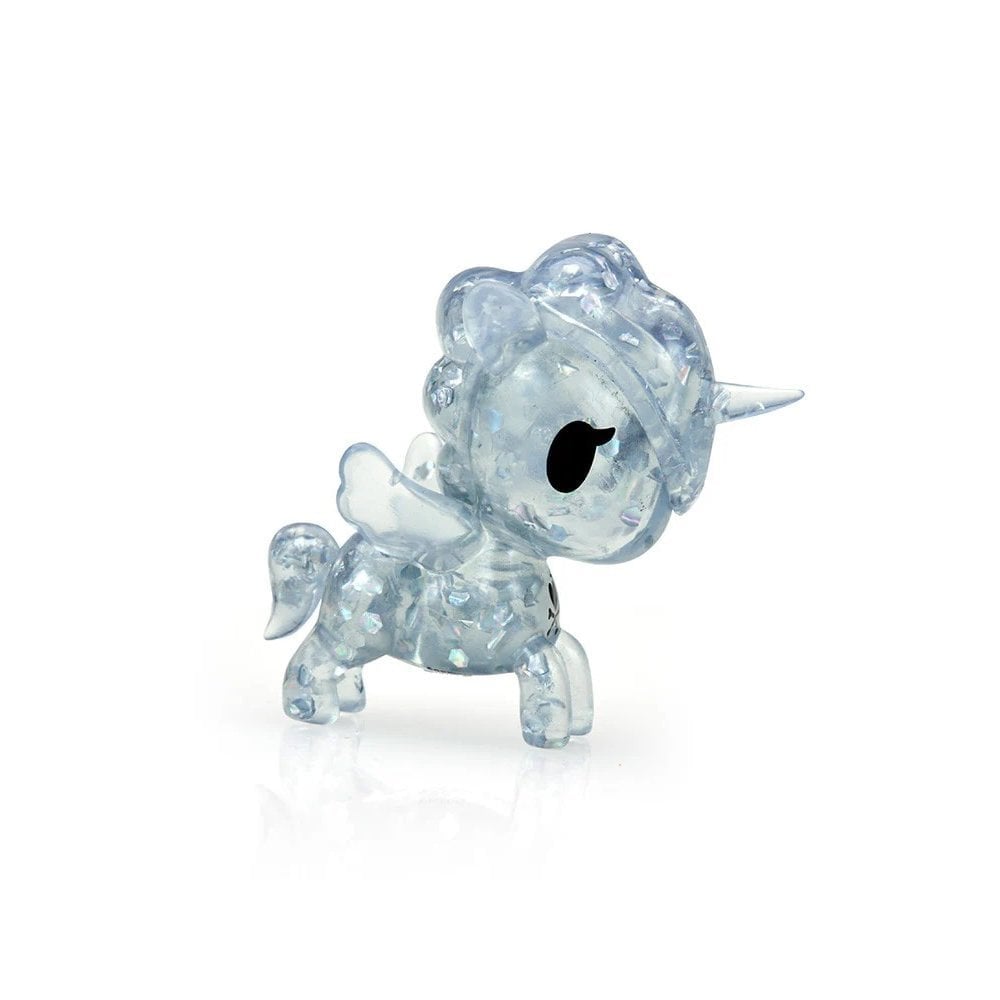 Tokidoki Unicorno Lite Shimmer Glitter - Choose Your Favourite!