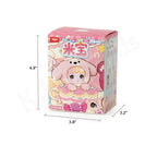 Nommi Baby Series Plush Blind Box