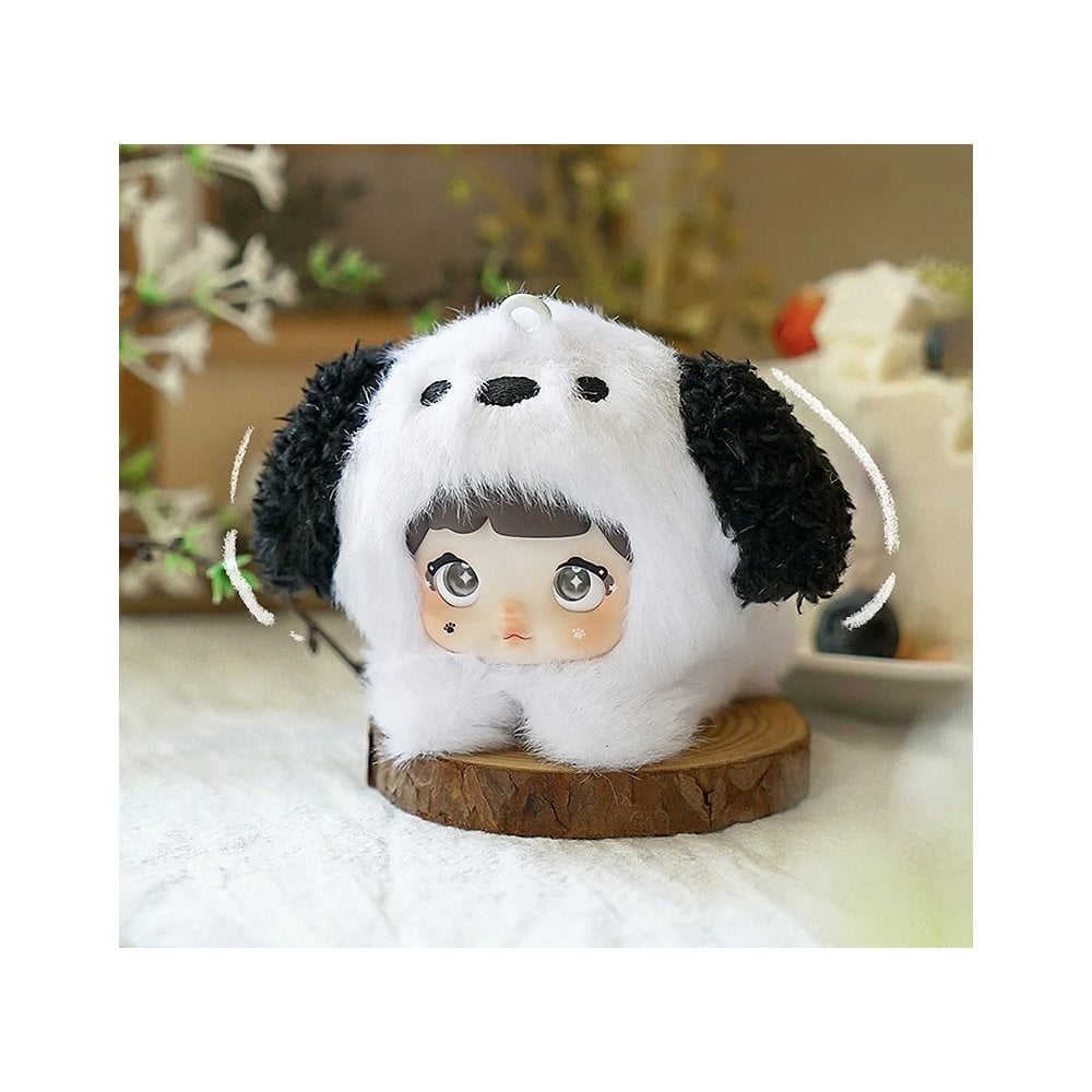 Nommi Baby Series Plush Blind Box