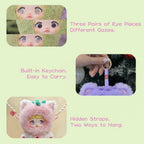 Nommi Interesting Fruits Series Plush Blind Box