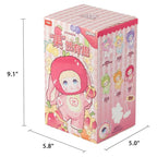 Nommi Interesting Fruits Series Plush Blind Box