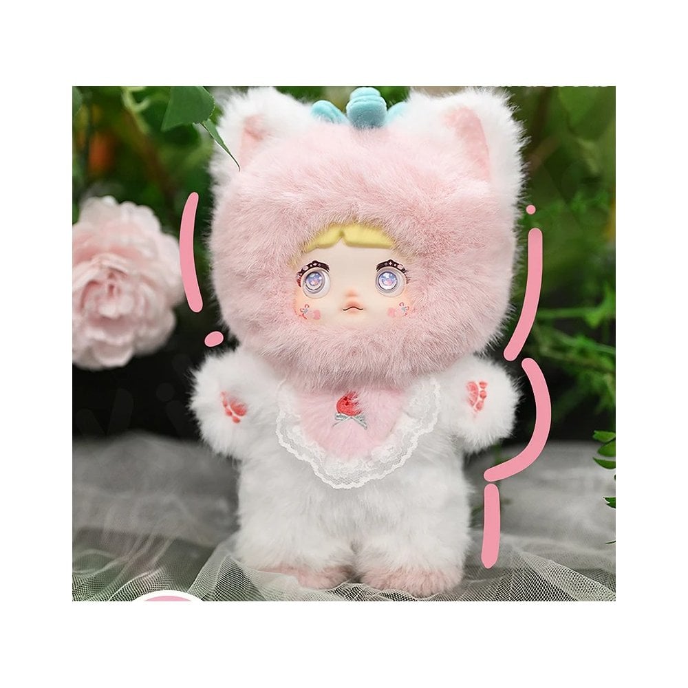 Nommi Interesting Fruits Series Plush - Choose Your Favourite!