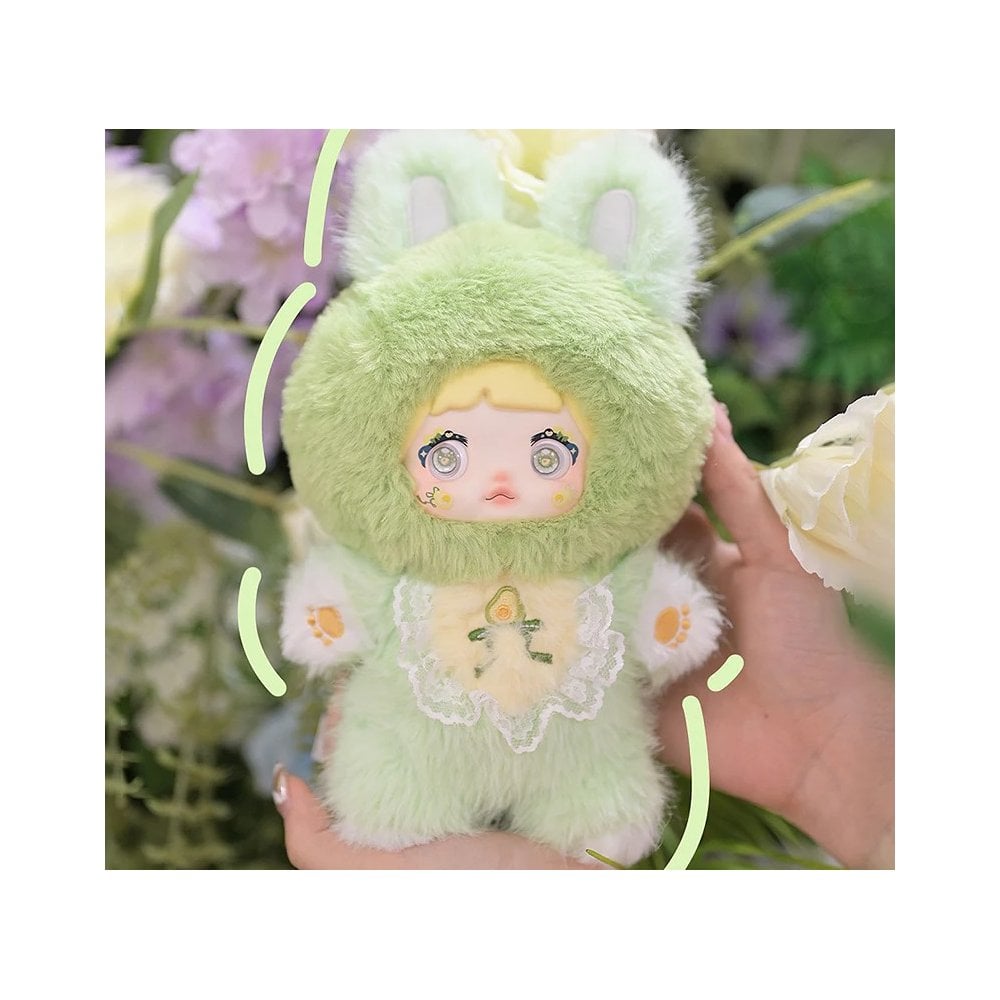 Nommi Interesting Fruits Series Plush - Choose Your Favourite!