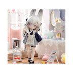 Moon Jumping Time Bunny Series 1/12 Action Figure BJD Blind Box