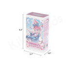 Moon Jumping Time Bunny Series 1/12 Action Figure BJD Blind Box