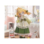 Moon Jumping Time Bunny Series 1/12 Action Figure BJD - Choose Your Favourite!