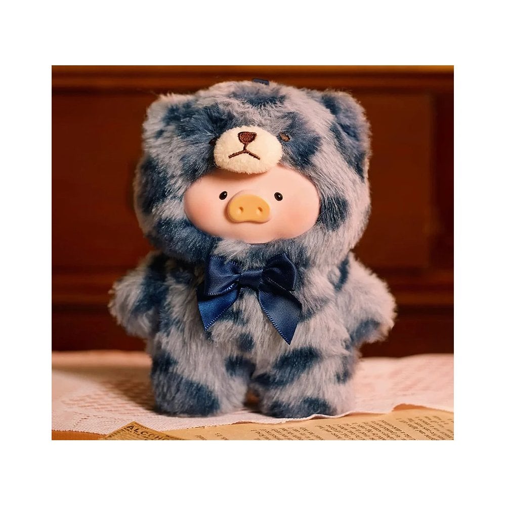 LuLu the Piggy Vintage Teddy Shop Vinyl Face Blind Box