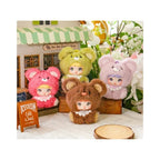 Nommi Baby Series Plush - Choose Your Favourite!