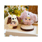 Nommi Baby Series Plush - Choose Your Favourite!