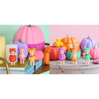 Sonny Angel Pumpkin Patch Series Blind Box