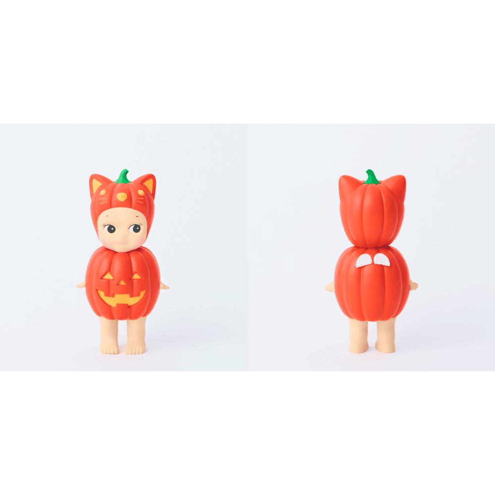 Sonny Angel Pumpkin Patch Series Blind Box