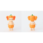 Sonny Angel Pumpkin Patch Series Blind Box
