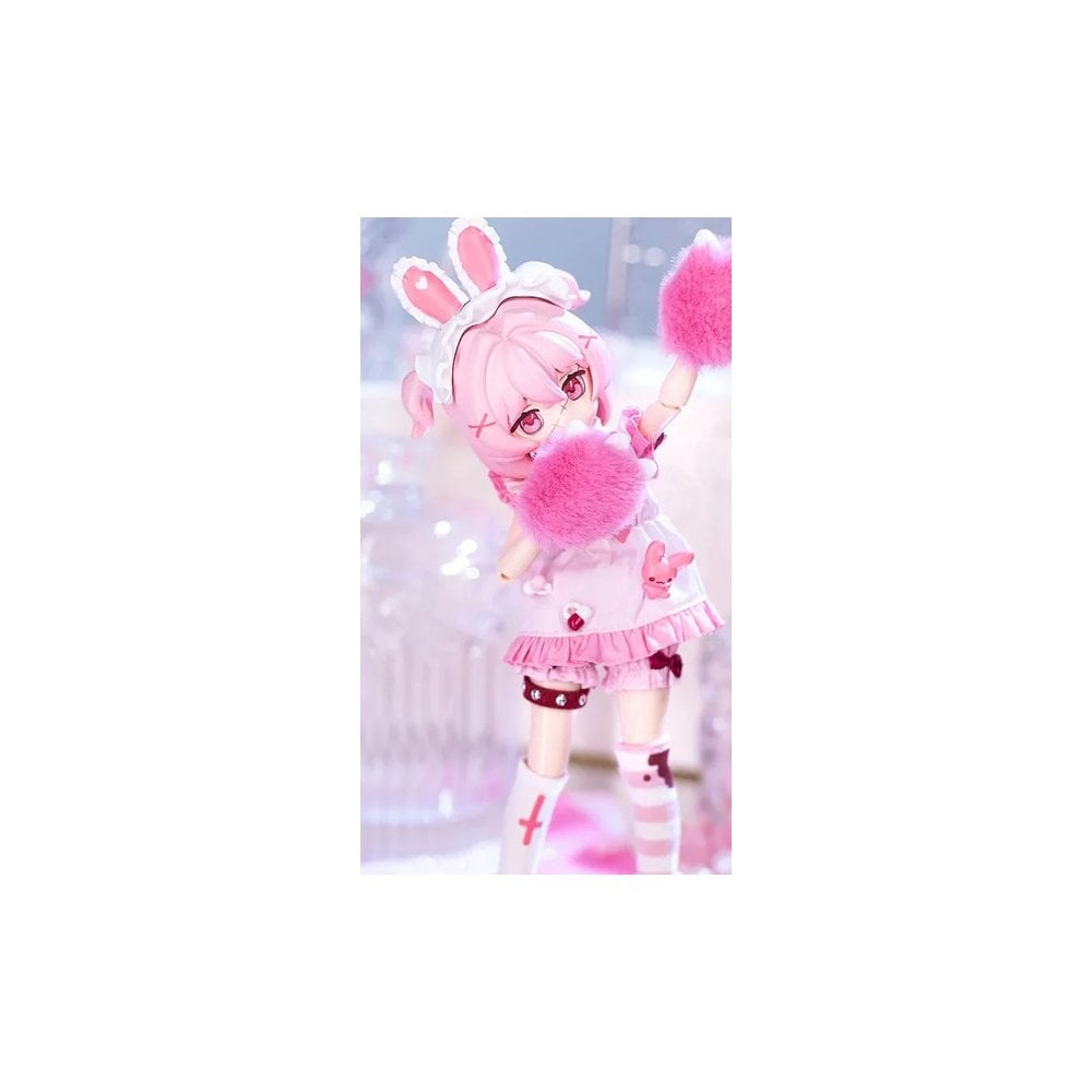 Electronic Pet Game World Series BJD Blind Box