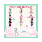 Electronic Pet Game World Series BJD Blind Box