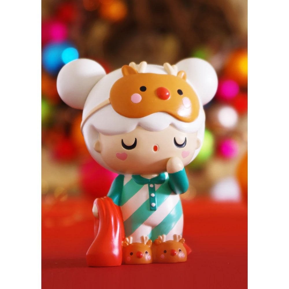 Momiji Dear Santa Messenger Doll