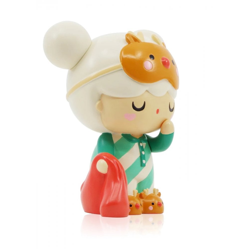 Momiji Dear Santa Messenger Doll