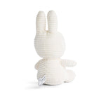 Miffy Eco Corduroy Bunny Rabbit 24cm /9.5"  Choose Your Colour!