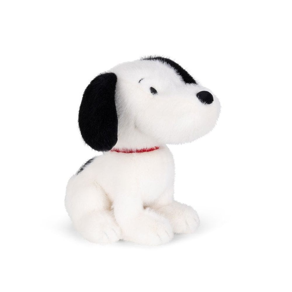 Snoopy Good 'Ol Charlie Brown (Limited Edition) Plush Toy